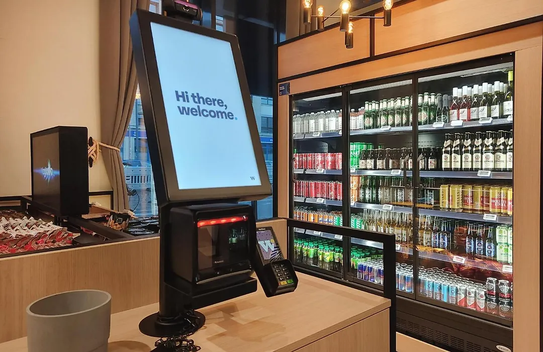 Holiday Inn - The Niu, Yen Hamburg City By Ihg-1